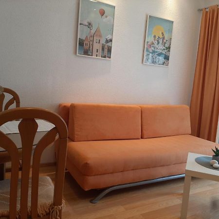Apartments Lemongarden ดูเช ภายนอก รูปภาพ