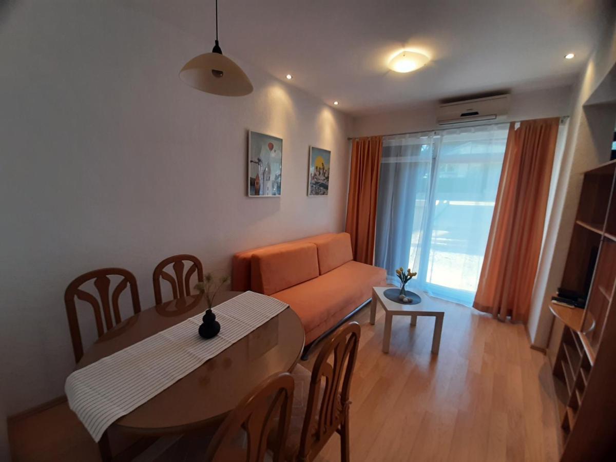 Apartments Lemongarden ดูเช ภายนอก รูปภาพ