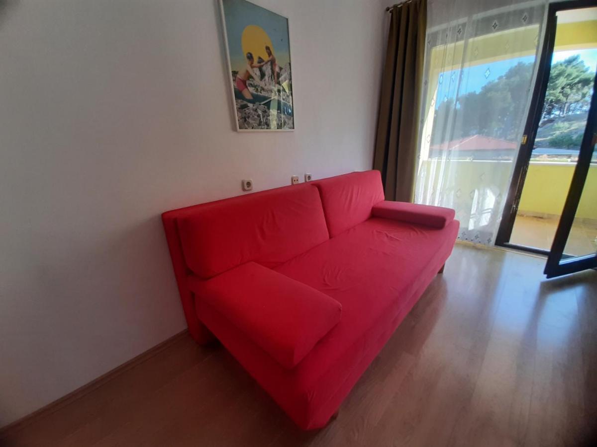 Apartments Lemongarden ดูเช ภายนอก รูปภาพ