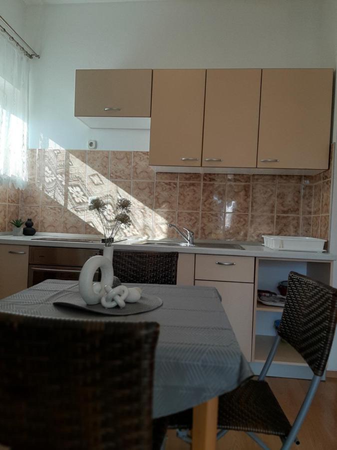 Apartments Lemongarden ดูเช ภายนอก รูปภาพ