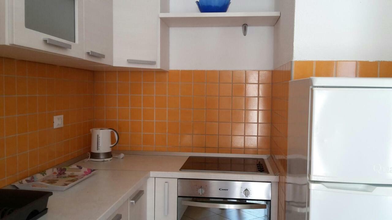 Apartments Lemongarden ดูเช ภายนอก รูปภาพ