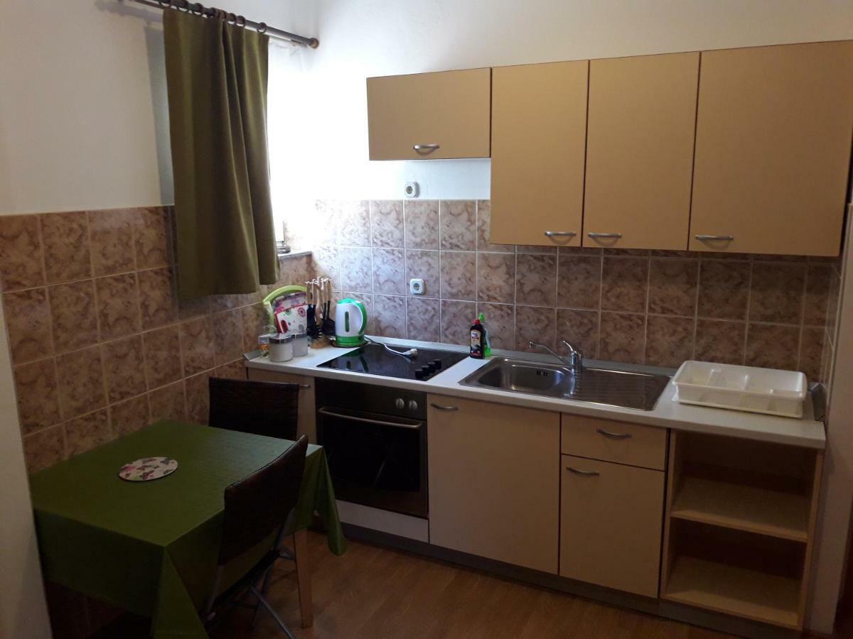 Apartments Lemongarden ดูเช ภายนอก รูปภาพ