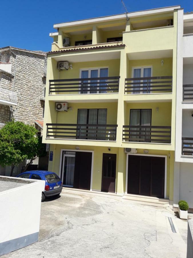 Apartments Lemongarden ดูเช ภายนอก รูปภาพ